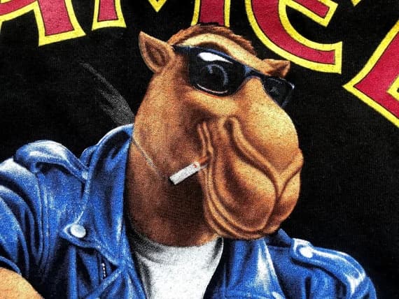 How Camel Marketed to Kids, and What Web3 Can Learn (Without Being Evil)