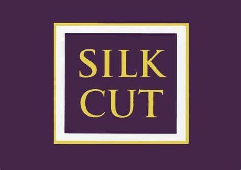 Silk Cut: The Ad Campaign That Made Nothing Say Everything